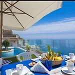 شقة فندقية Holidays Dream
