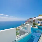 Holidays Dream شقة فندقية برايانو