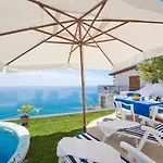 Holidays Dream شقة فندقية 4*