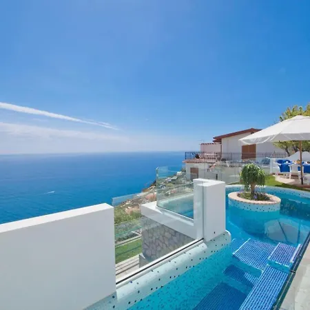 Apart Otel Holidays Dream