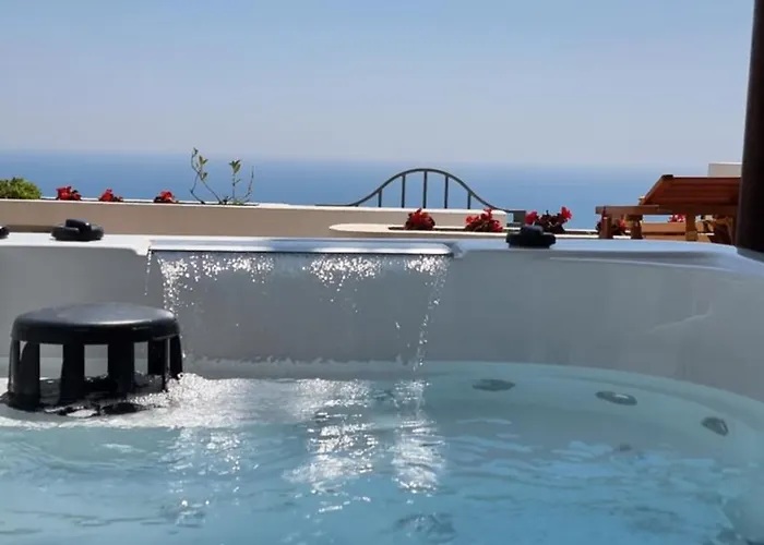 Holidays Dream Apart Otel 4*