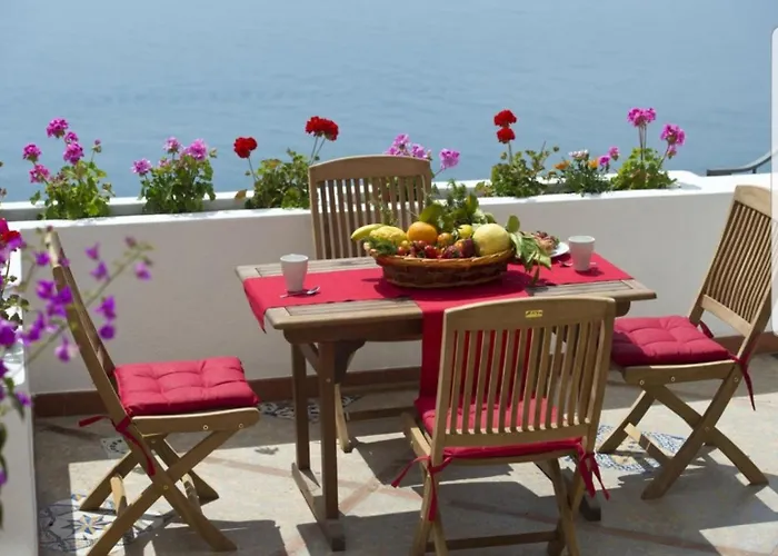 Holidays Dream Apart Otel 4*