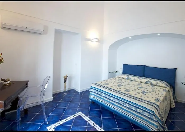 Holidays Dream Apart Otel