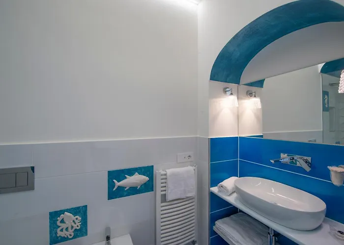 Holidays Dream Apart Otel