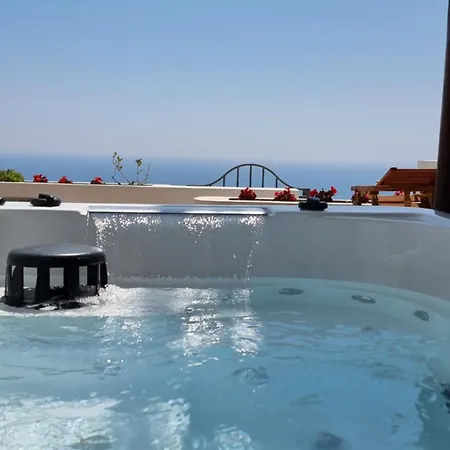 Holidays Dream Apart Otel 4*