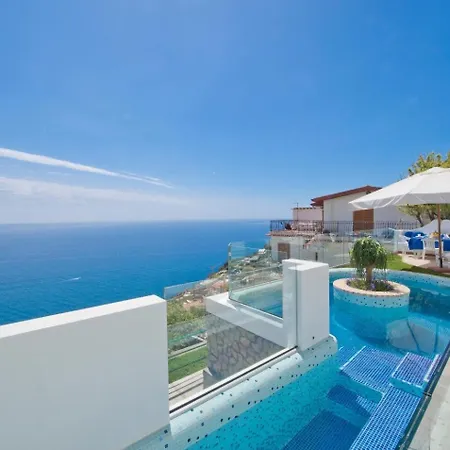 Holidays Dream Apart Otel Băile Herculane