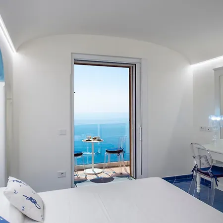 Holidays Dream Lejlighedshotel Praiano
