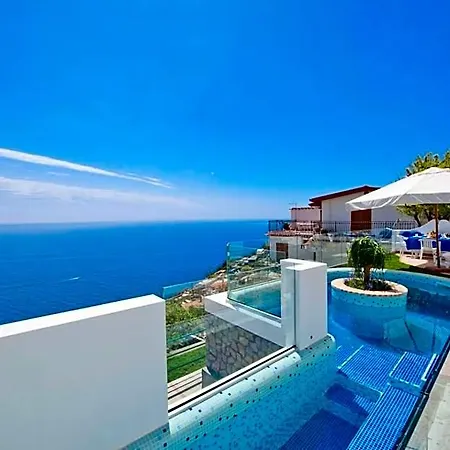 Apartahotel Holidays Dream 4*
