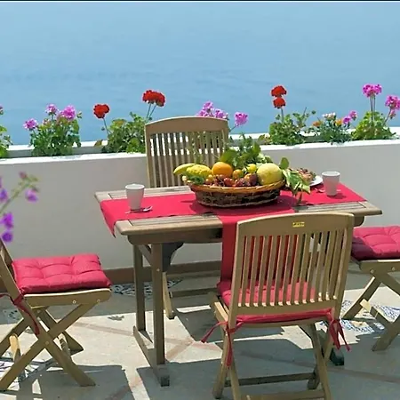 Holidays Dream Praiano
